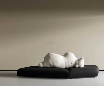 Modern Shaped Sofa-ID:930623056