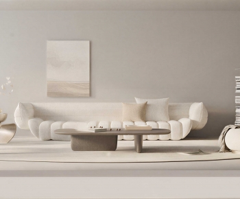 Modern Sofa Combination-ID:853210933