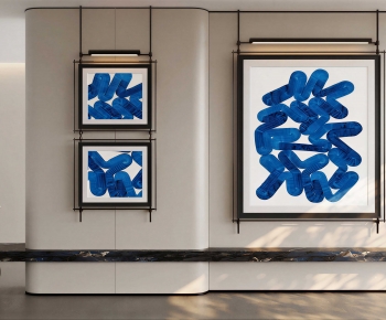 Modern Painting-ID:902913094