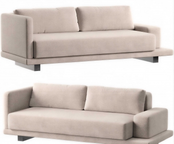Modern A Sofa For Two-ID:588011986