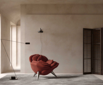 Modern Lounge Chair-ID:982678897