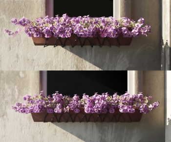 Modern Flowers-ID:420538904