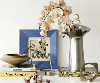 Modern Decorative Set-ID:110156061