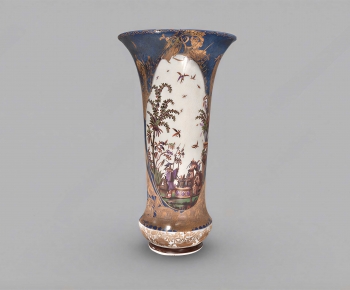 Chinese Style Clay Pot-ID:866544015