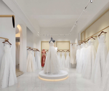 Modern Wedding Photography Shop-ID:321347007