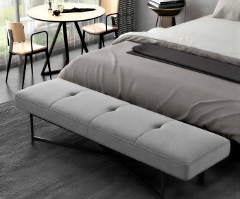 Modern Bench-ID:283119927