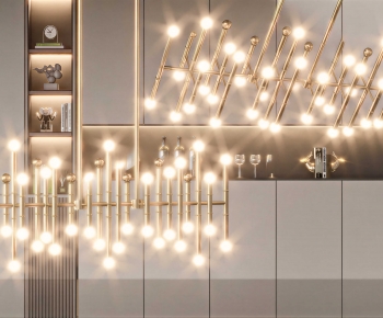 Modern Droplight-ID:505203962