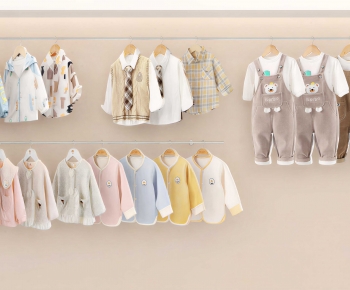 Modern Clothes-ID:823420051