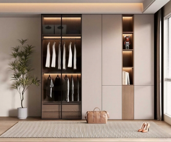Modern The Wardrobe-ID:182099313