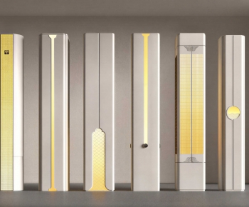 New Chinese Style Column-ID:731112961