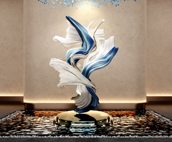 Modern Sculpture-ID:464368107