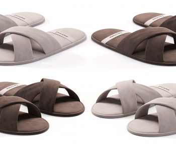 Modern Shoes-ID:691658022
