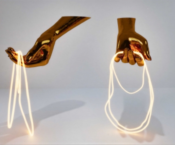 Modern Decorative Lamp-ID:491245037