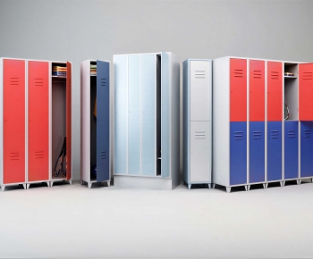 Modern Public Cabinet/lock Cabinet-ID:946358922