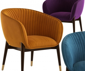 Modern Lounge Chair-ID:261492975