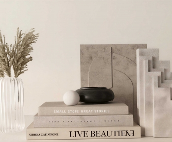 Modern Decorative Set-ID:145375977