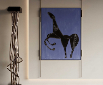 Modern Painting-ID:655205016
