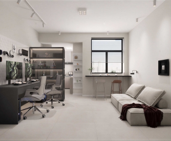 Modern E-sports Room-ID:161760095