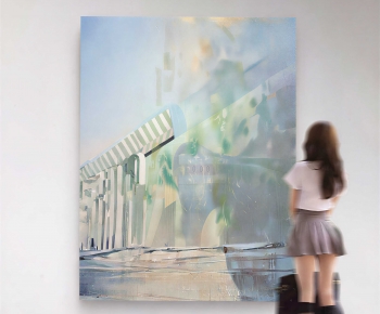 Modern Painting-ID:414628035