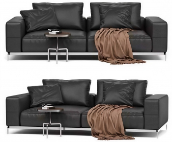 Modern A Sofa For Two-ID:134191045