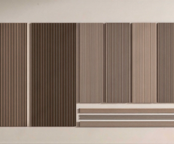 Modern Wall Panel-ID:723936086
