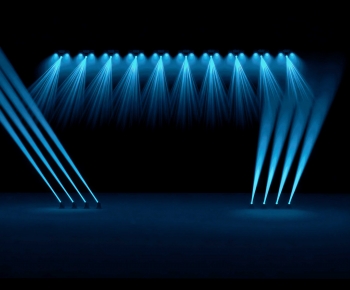 Modern Stage Lights-ID:887675055