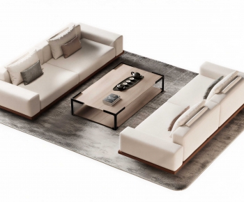Modern Sofa Combination-ID:330001127
