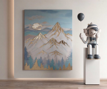 Modern Painting-ID:241729974