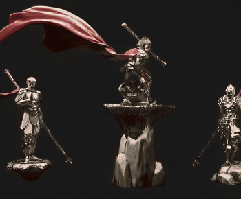 Modern Sculpture-ID:567102913