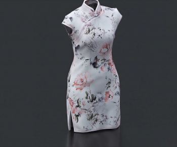 New Chinese Style Clothes-ID:505580956