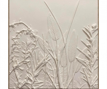 Modern Wall Panel-ID:618438968