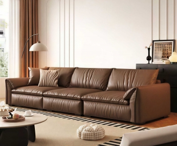Modern A Living Room-ID:309545992