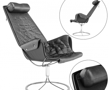 Modern Lounge Chair-ID:382673985