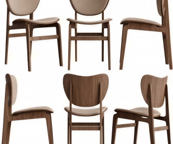 Modern Dining Chair-ID:837102895