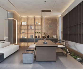 Modern Tea House-ID:894037968