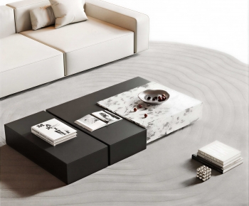 Modern Sofa Combination-ID:838301904