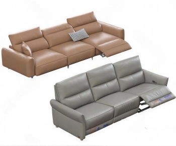 Modern Multi Person Sofa-ID:328192955