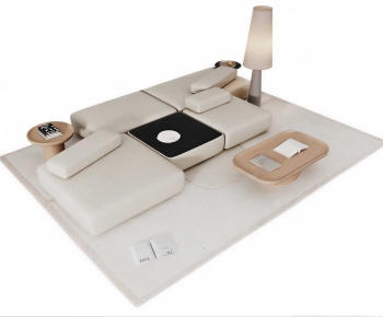 Modern Multi Person Sofa-ID:828623061