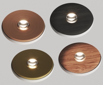 Modern Downlight Spot Light-ID:167850975
