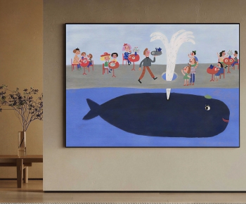 Modern Painting-ID:292721996