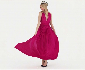 Modern Woman-ID:206681974