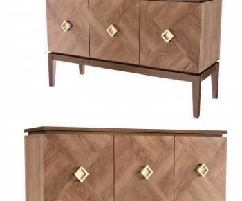 Modern Side Cabinet-ID:669989663