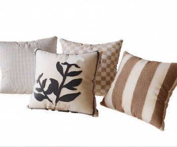 Modern Pillow-ID:897079943