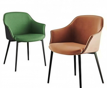 Modern Dining Chair-ID:464947948