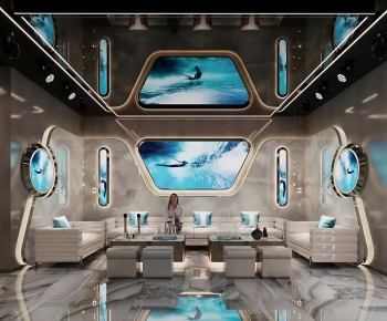 Modern KTV Box-ID:269579893