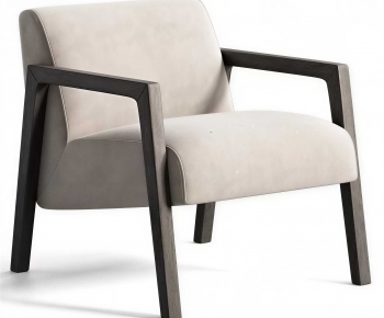 Modern Single Sofa-ID:236430889