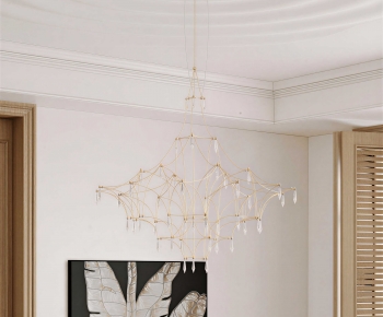 Modern Droplight-ID:943403015