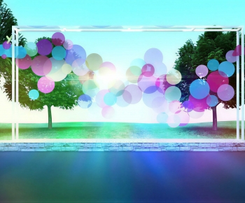 Modern Meichen-ID:731065997