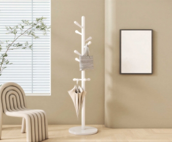 Modern Coat Hanger-ID:655915983