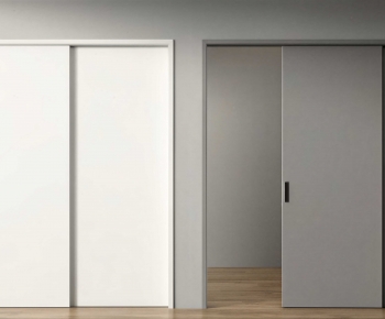 Modern Sliding Door-ID:146747111